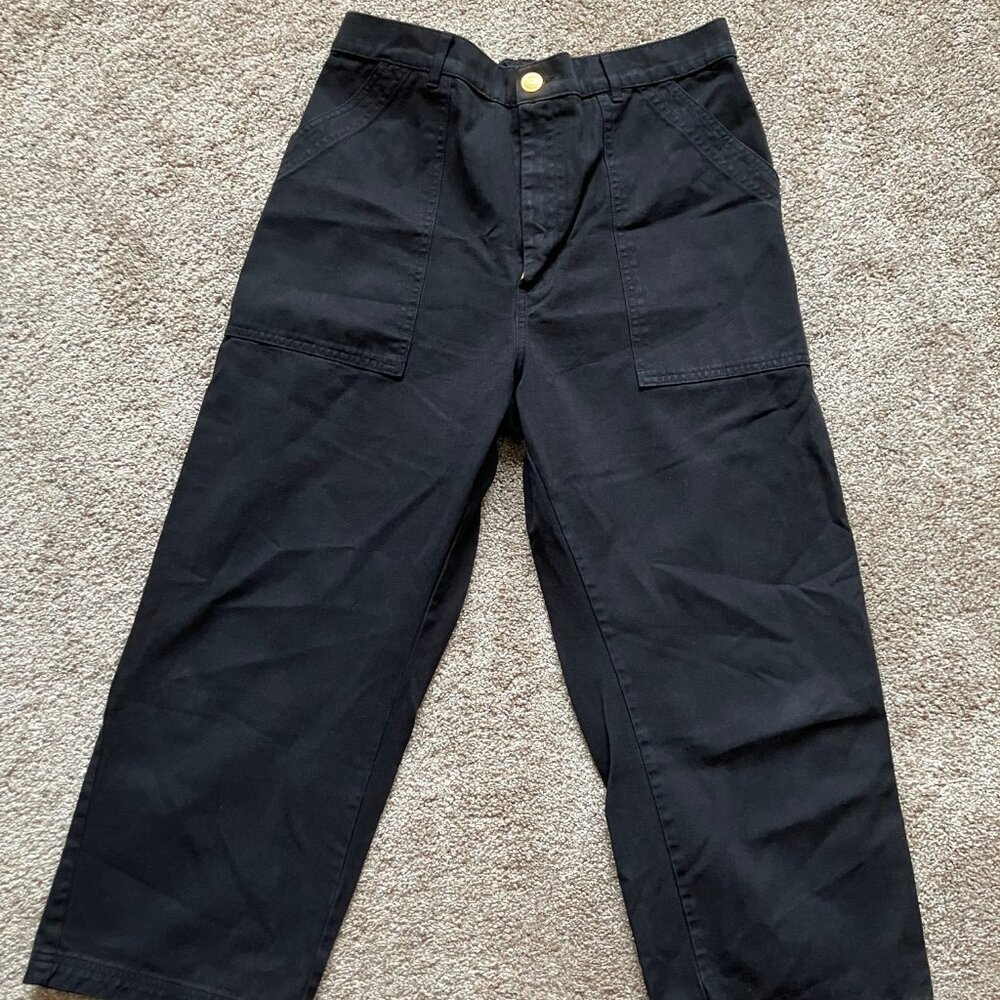 Big Bud Press Work Pants